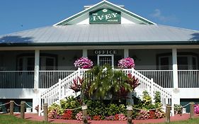 Ivey House Bed And Breakfast